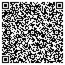 QR code with G V Source LLC contacts
