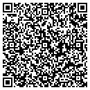 QR code with A & A Iron & Metal contacts