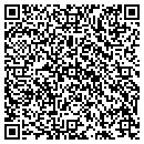 QR code with Corley's Diner contacts