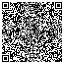 QR code with Alex Motors contacts