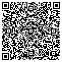 QR code with Tommys contacts