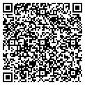 QR code with GNC contacts