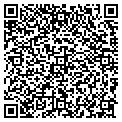 QR code with A E P contacts