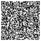 QR code with Applied Optoelectronics Inc contacts