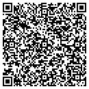 QR code with E Customer Value contacts