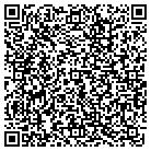 QR code with Almeda Pipe Service Co contacts