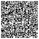 QR code with High Tech Half Price Inc contacts
