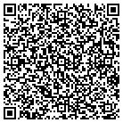 QR code with H & R Block Tax Service contacts