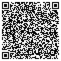 QR code with KFC contacts