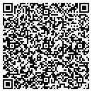 QR code with C & R Construction contacts