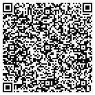 QR code with B JS Water Well Drilling contacts