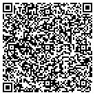QR code with White Technical & Cleanin contacts