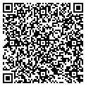 QR code with Easyfrac contacts