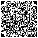 QR code with Lawn Taylors contacts