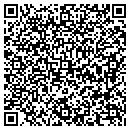 QR code with Zercher Group Inc contacts
