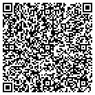 QR code with CCS Cstom Win Tinting Graphics contacts