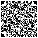 QR code with Hello Food Mart contacts