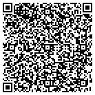 QR code with High-Tech Plumbing contacts