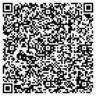QR code with C J Janitorial Service contacts