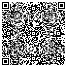 QR code with Vaughan's Vacuum & Janitorial contacts