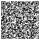 QR code with C & S Auto Sales contacts