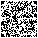 QR code with Alvin Smith PHD contacts