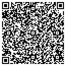 QR code with B & O Service contacts