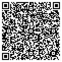 QR code with Gap contacts