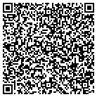 QR code with White Transportation Service contacts