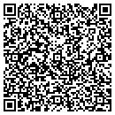 QR code with AGM Telecom contacts