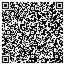 QR code with Waffle Shop The contacts
