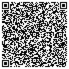 QR code with W E Instrumentation Inc contacts