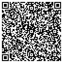 QR code with Robin Adams MD contacts