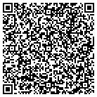 QR code with Treusdell Salons & Spa contacts