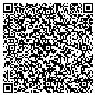 QR code with Ultimate Spas & Stoves contacts