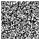QR code with O'Harrow Ranch contacts