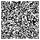 QR code with Rainbow Lines contacts