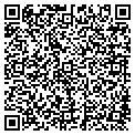 QR code with Apfa contacts