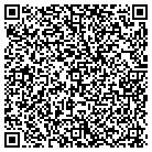 QR code with CPR & First Aid Service contacts