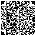 QR code with Hertz contacts