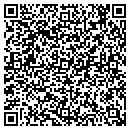 QR code with Heards Vending contacts