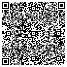 QR code with Rusty Hinge Repairs contacts