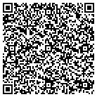 QR code with C & D Sales & Service contacts