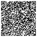 QR code with Joyce Melat contacts