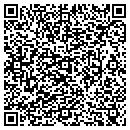QR code with Phinite contacts