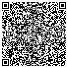 QR code with ISC Technology Partners contacts