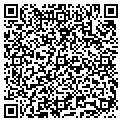 QR code with Bfa contacts