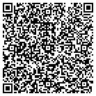 QR code with National Hispanic University contacts