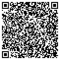 QR code with Bug Out contacts