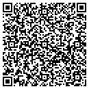 QR code with J H Trading contacts